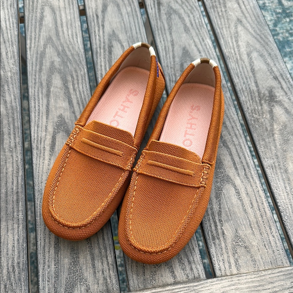 Rothy’s Loafers